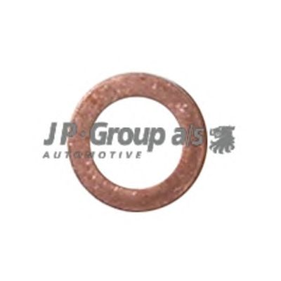 JP GROUP 1115550200 -  Шайба тепловой защиты, система впрыска